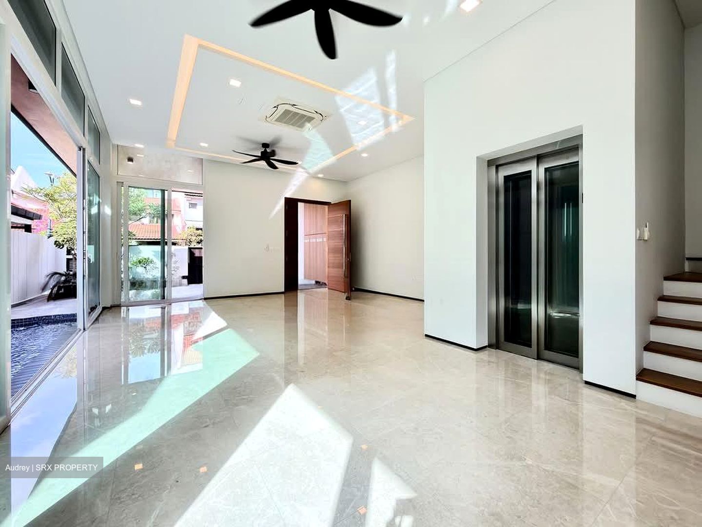 Serangoon Garden Estate (D19), Semi-Detached #537117371